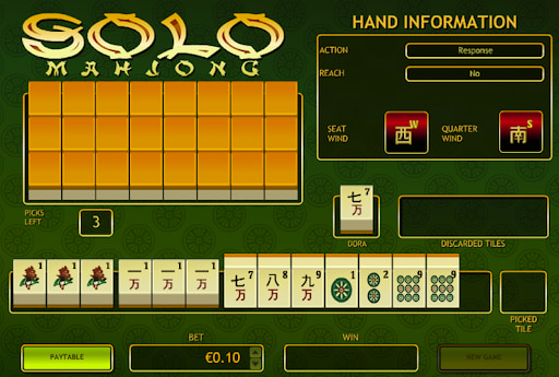 mahjong online malaysia