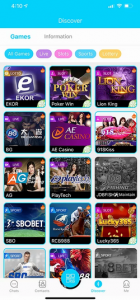 winbox casino Malaysia