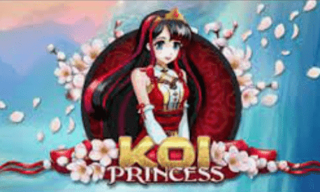 koi princess slot