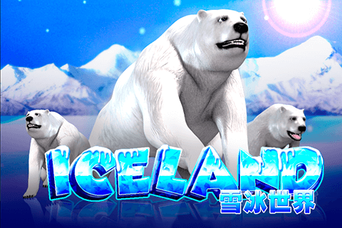iceland slot