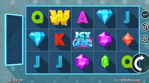 icy gems slot