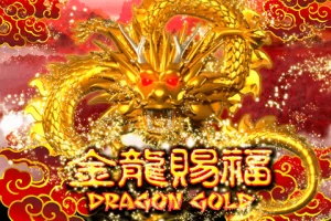 Dragon Gold Slot Reviewed