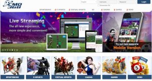 nextspin casino - cmd368 Malaysia