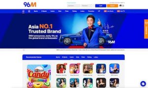 nextspin casino - 96M Malaysia