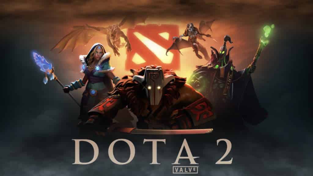 Dota 2 betting sites