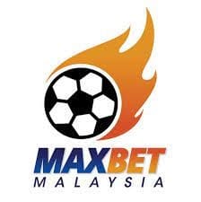 Maxibet brand logo