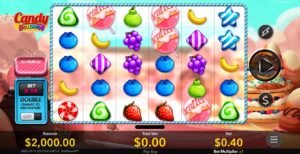 nextspin slot - candy bonanza Malaysia