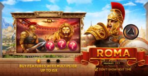 nextspin slot - roma Malaysia