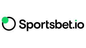 Sportsbet.io Gambling logo