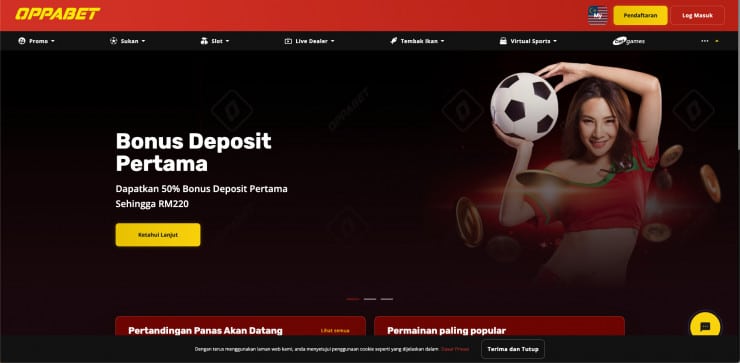 Best Live Casino Malaysia Sites: All You Need To Know