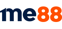 me88 casino logo