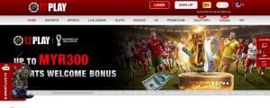 12Play Mega888 casino in Malaysia