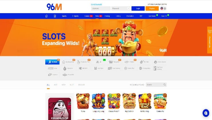 Best Bitcoin Slots in Malaysia [cur_year] - Complete Guide to the Top Bitcoin Slots Online