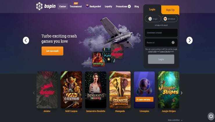 Best Bitcoin Live Casino Sites in Malaysia for [cur_year]