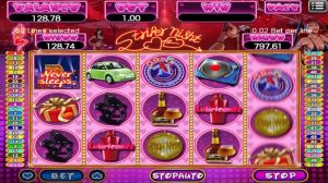 918kiss slot - stripper night