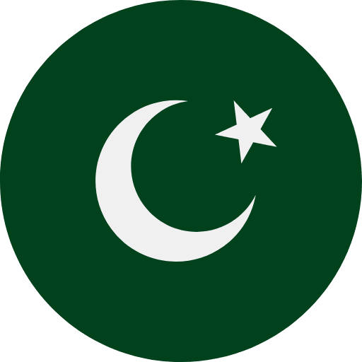 Pakistan