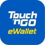 Touch 'n go ewallet