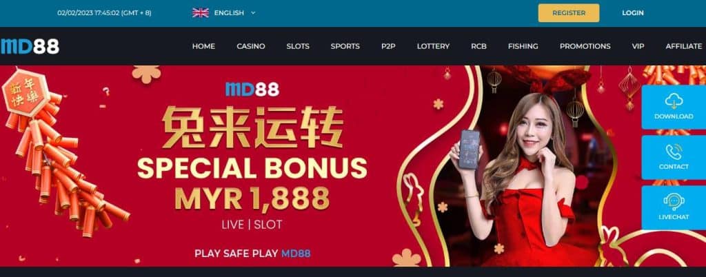 Top Casinos For Mahjong Online in Malaysia 2023