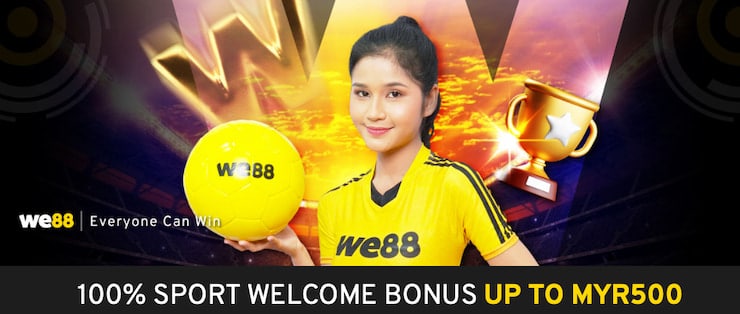 We88 Sports Bonus