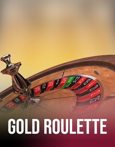 Gold Roulette