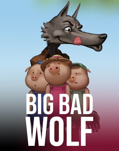 Big Bad Wolf