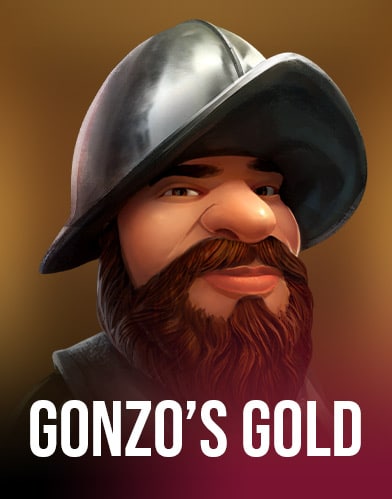 Gonzo's Gold