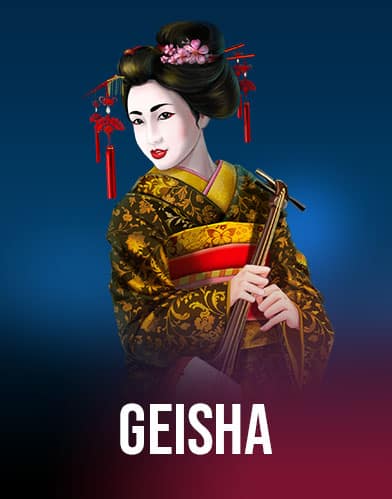 Geisha