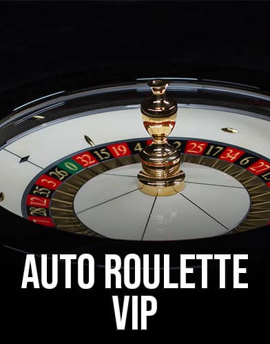 Auto-Roulette VIP