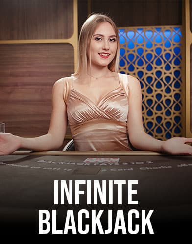 Infinite Blackjack