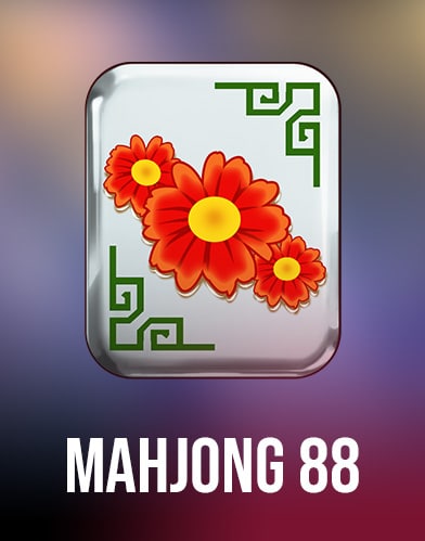 Mahjong 88