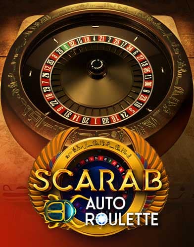 Scarab Auto Roulette