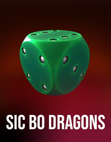 Sic bo Dragons