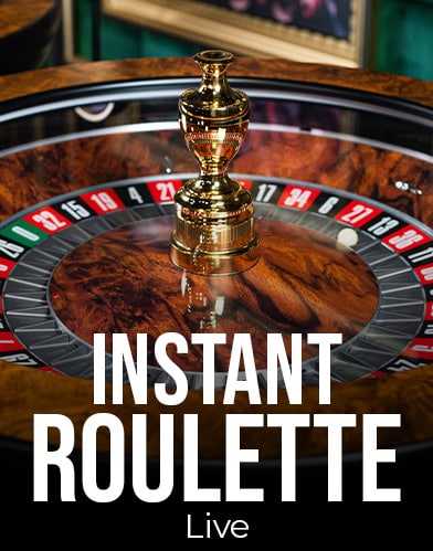 Instant Roulette