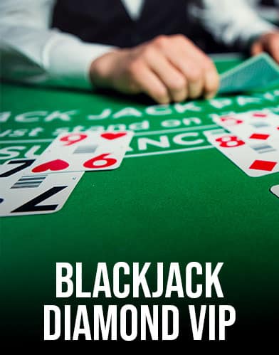 Blackjack Diamond VIP