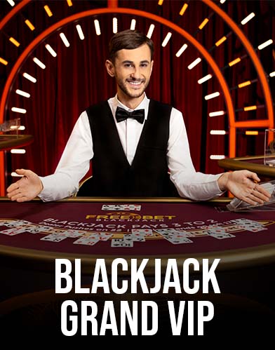 Blackjack Grand VIP