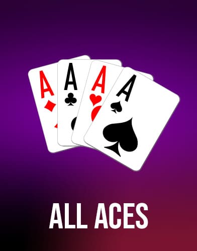 All Aces