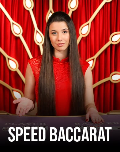 Speed Baccarat R