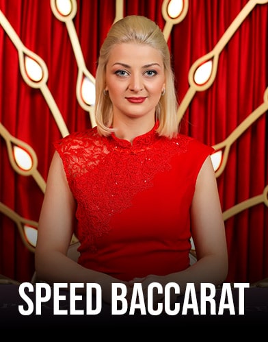 Speed Baccarat D