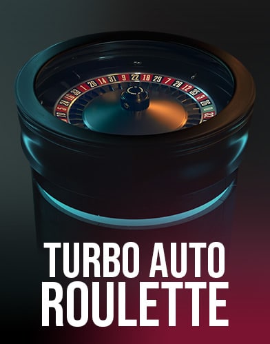 Turbo Auto Roulette