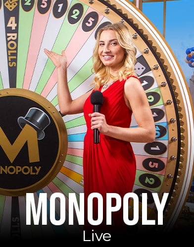 Monopoly Live