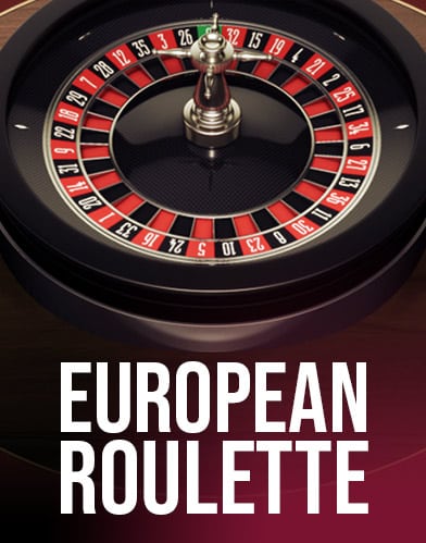 European Roulette