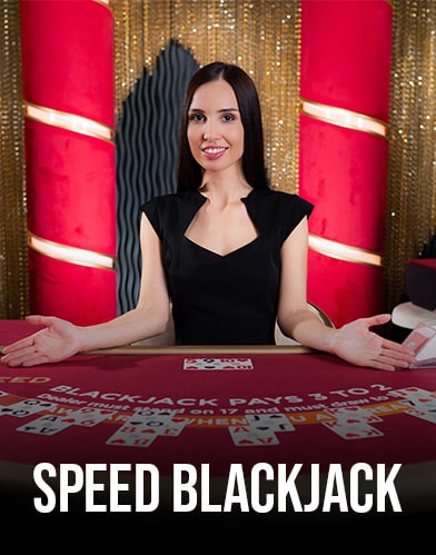 Speed Blackjack M