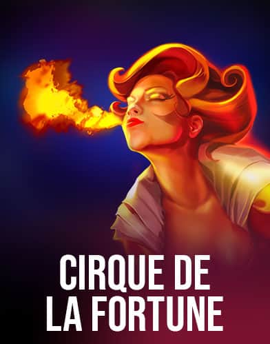 Cirque de la Fortune