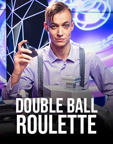 Double Ball Roulette