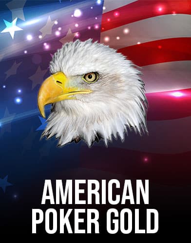 American Poker Gold