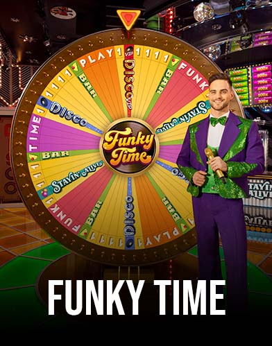 Funky Time