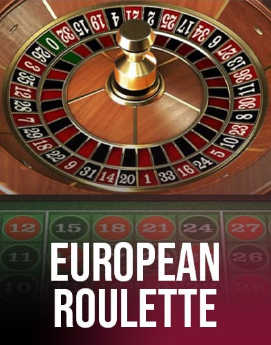 European Roulette