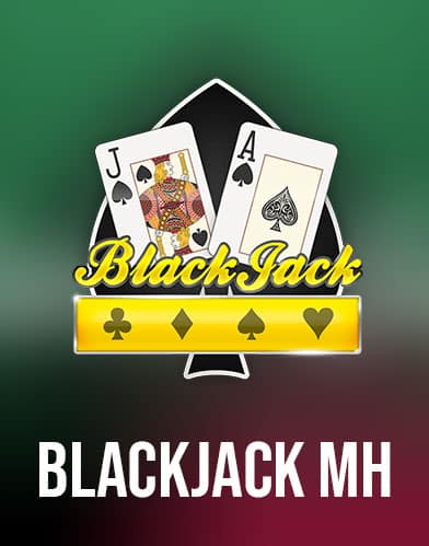 Blackjack MH