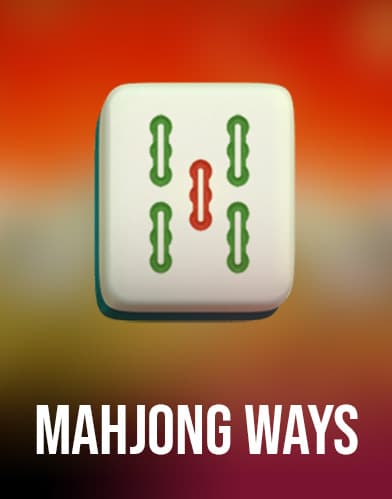 Mahjong Ways