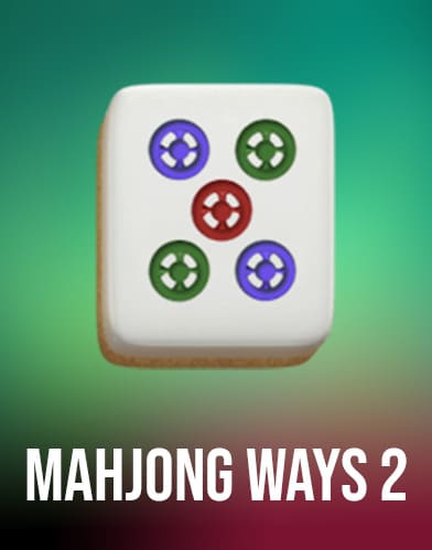 Mahjong Ways 2